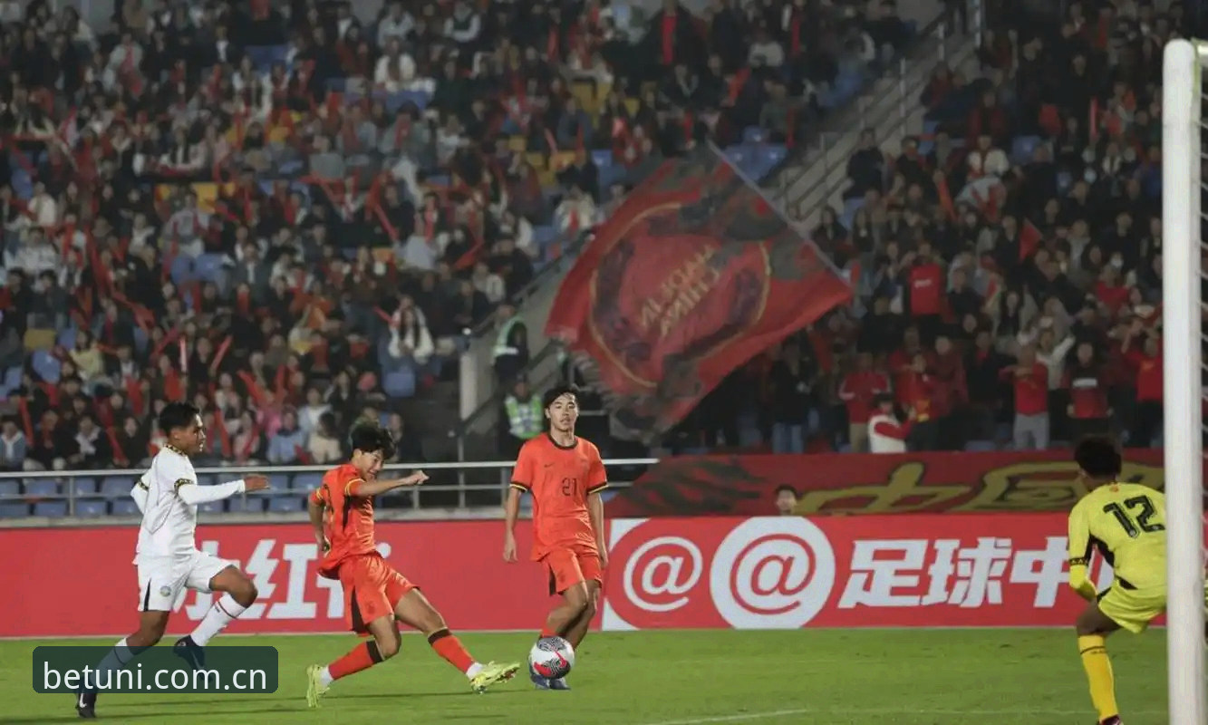 U17世界杯抽签结果深度评测：中国男女足出线前景全面分析